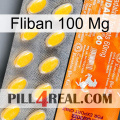 Fliban 100Mg new05